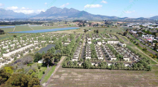 0 Bedroom Property for Sale in Paarl South Western Cape